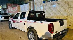 نيسان نافارا